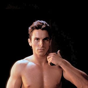 Foto Christian Bale