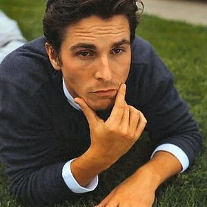 Foto Christian Bale