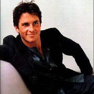 Foto Christian Bale
