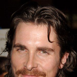 Foto Christian Bale