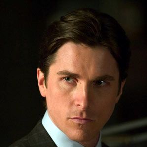 Foto Christian Bale