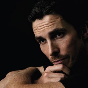 Foto Christian Bale