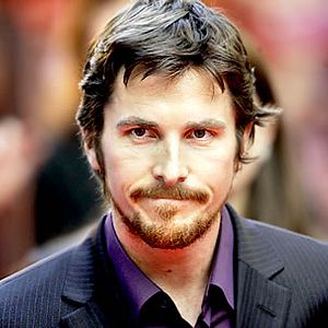 Foto Christian Bale