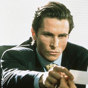 Foto Christian Bale