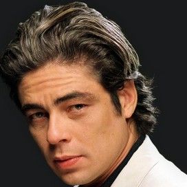 Foto Benicio Del Toro