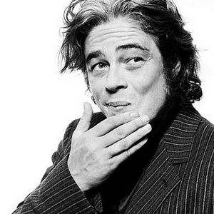 Foto Benicio Del Toro