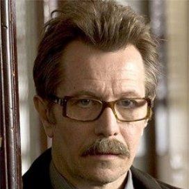 Foto Gary Oldman