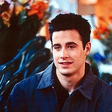 Foto Freddie Prinze Jr.