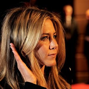Foto Jennifer Aniston