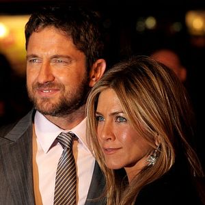 Foto Jennifer Aniston