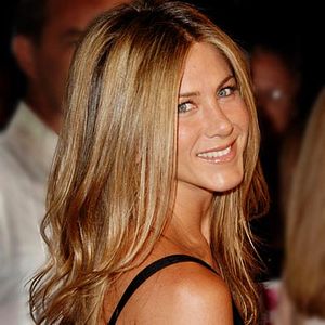 Foto Jennifer Aniston