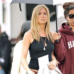 Foto Jennifer Aniston