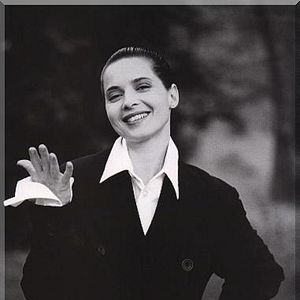 Foto Isabella Rossellini