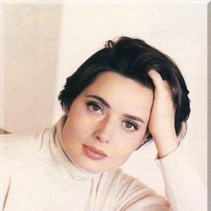 Foto Isabella Rossellini