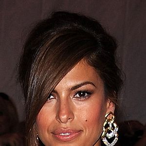 Foto Eva Mendes