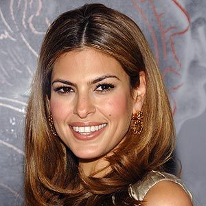Foto Eva Mendes