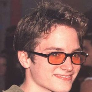 Foto Elijah Wood