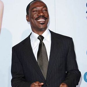 Foto Eddie Murphy