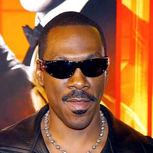 Foto Eddie Murphy