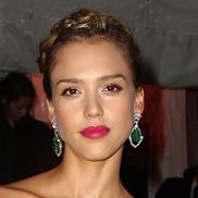 Foto Jessica Alba