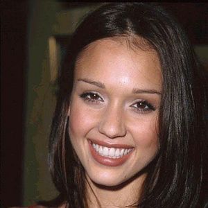 Foto Jessica Alba