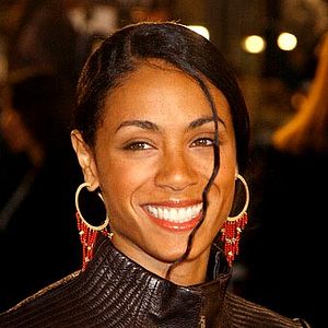 Foto Jada Pinkett Smith