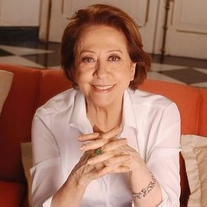 Foto Fernanda Montenegro