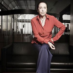 Foto Fernanda Montenegro