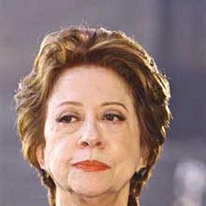 Foto Fernanda Montenegro