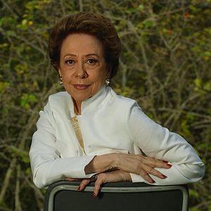 Foto Fernanda Montenegro