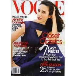 Foto Jennifer Connelly