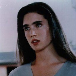 Foto Jennifer Connelly