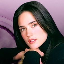 Foto Jennifer Connelly