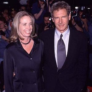 Foto Harrison Ford