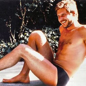 Foto Harrison Ford