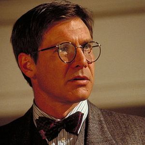 Foto Harrison Ford