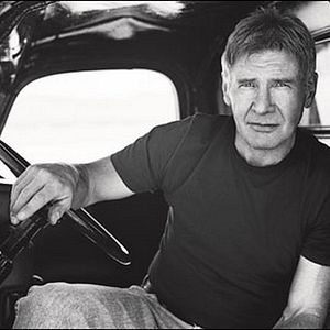 Foto Harrison Ford