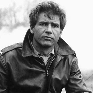 Foto Harrison Ford