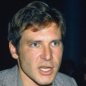 Foto Harrison Ford