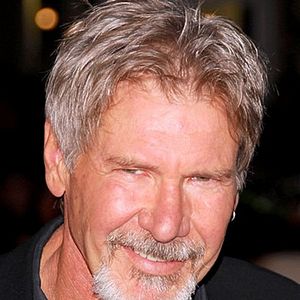 Foto Harrison Ford