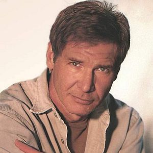 Foto Harrison Ford