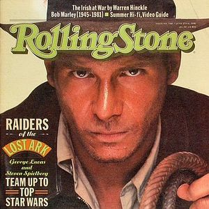 Foto Harrison Ford