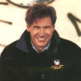Foto Harrison Ford