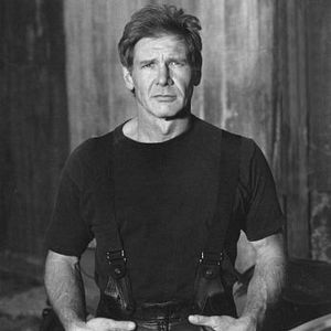 Foto Harrison Ford