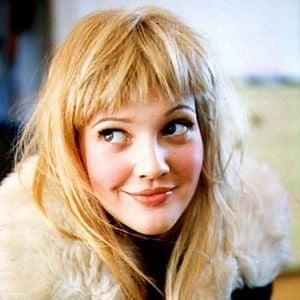Foto Drew Barrymore