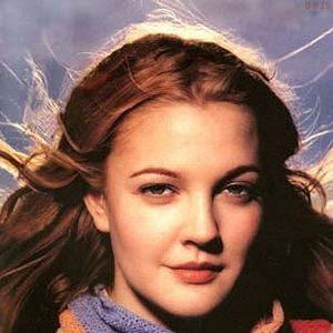 Foto Drew Barrymore
