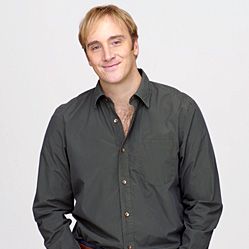 Foto Jay Mohr