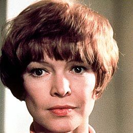 Foto Ellen Burstyn