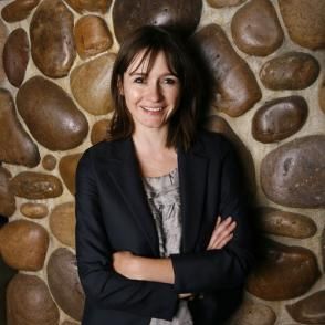 Foto Emily Mortimer