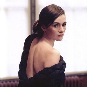 Foto Emily Mortimer